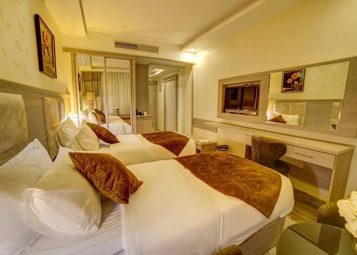 Laverda Hotel