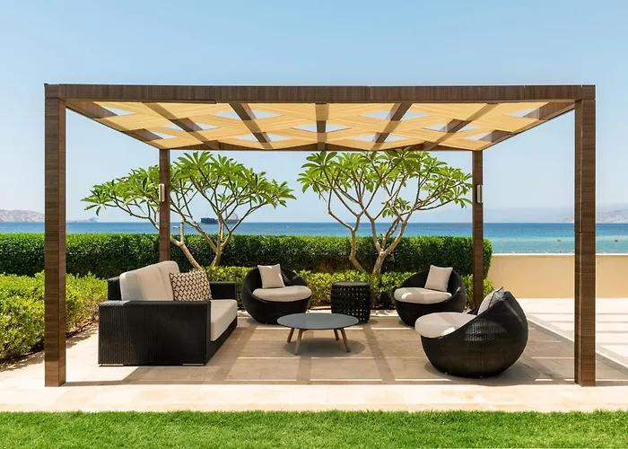 Al Manara, A Luxury Collection Hotel, Aqaba