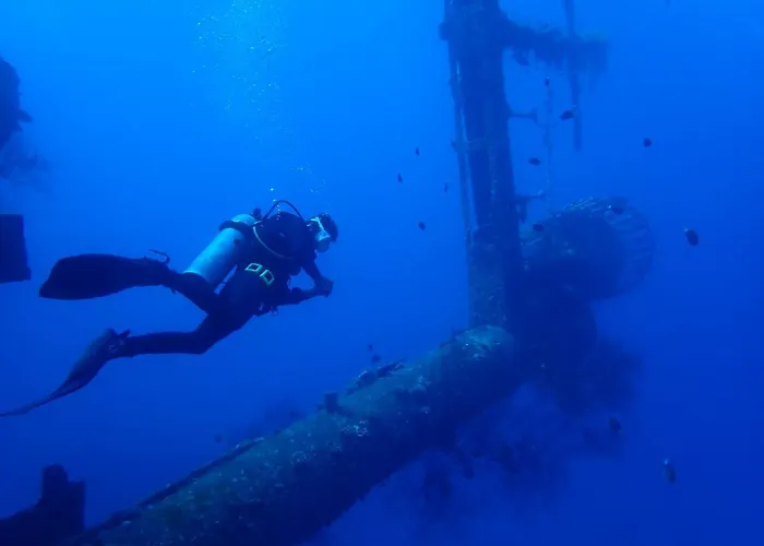 Aqaba Pro Divers