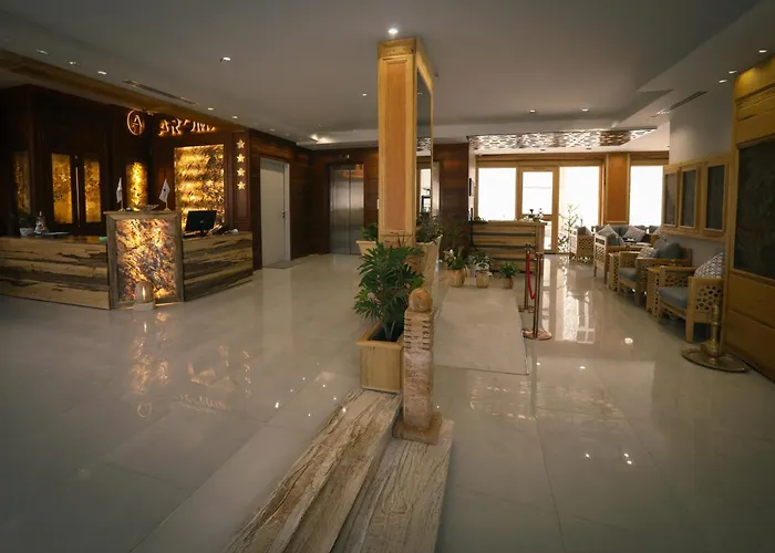 Aroma Hotel