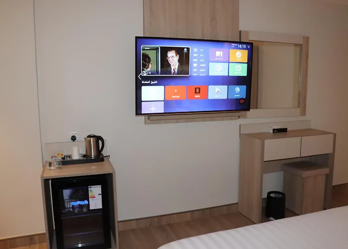 Aysel Hotel