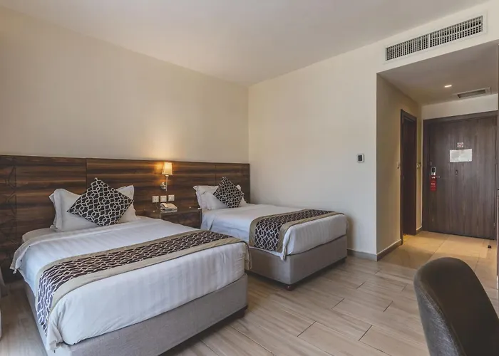 Lacosta Hotel