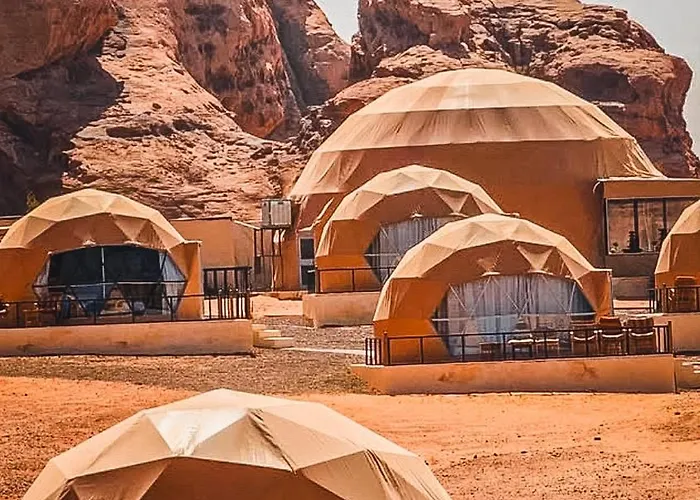 Laver Wadi Rum