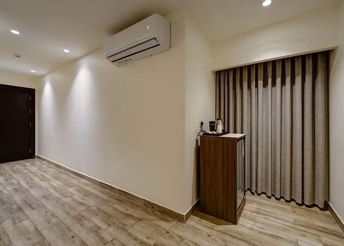 Luciana Hotel